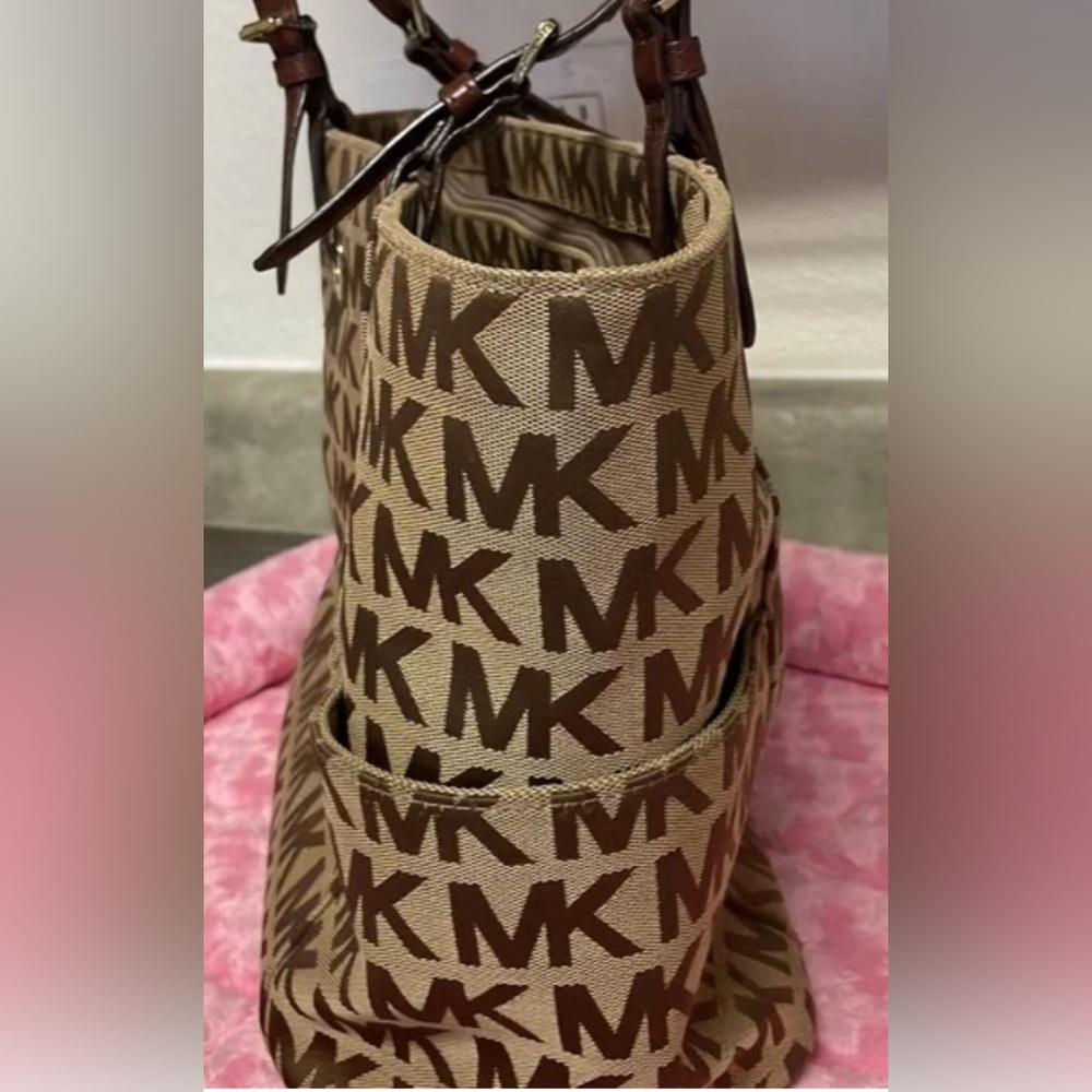 Michael Kors shoulder bag - Picture 13 of 14